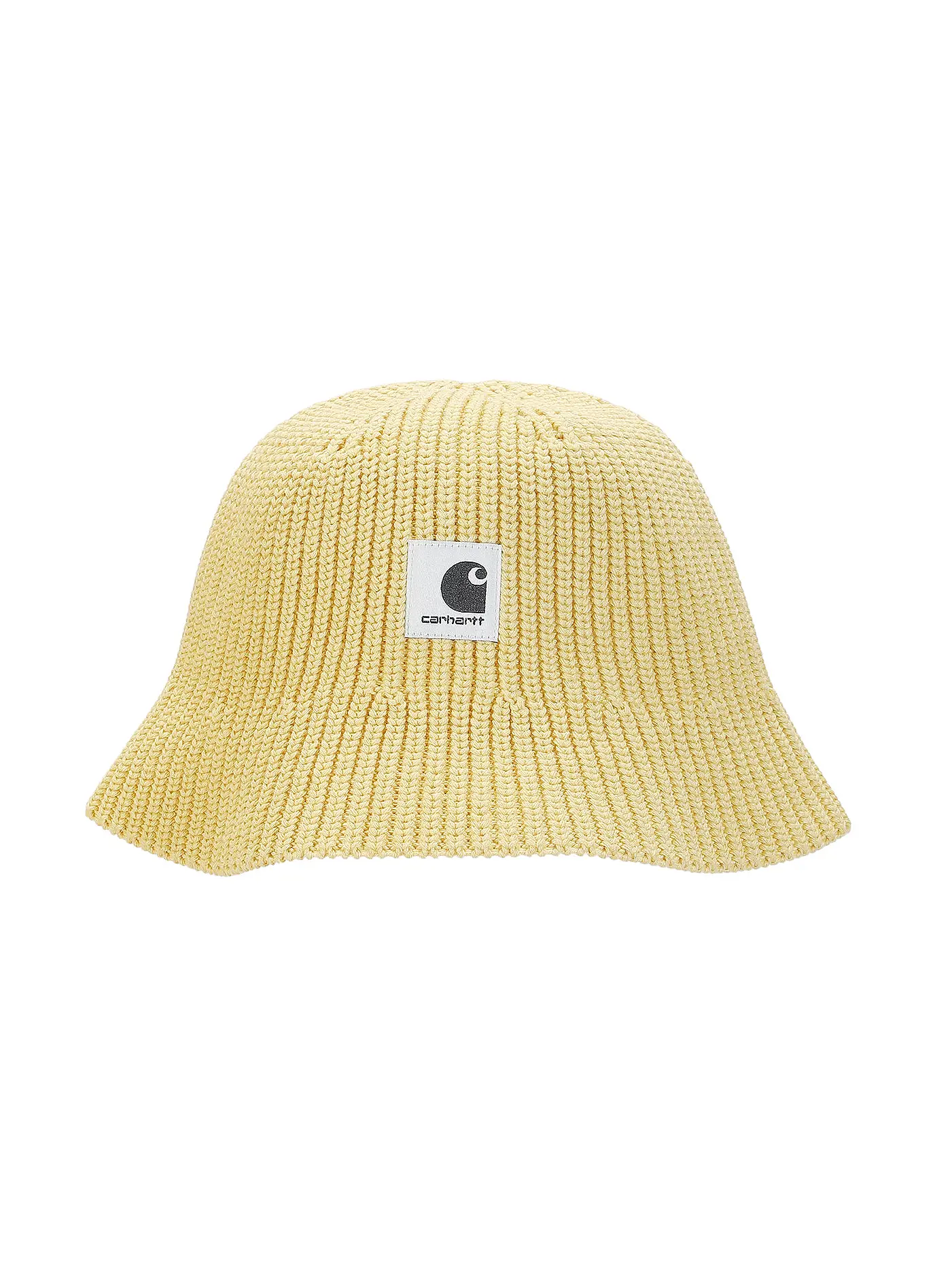 CARHARTT WIP | Fischerhut - Bucket Bag PALOMA | gelb